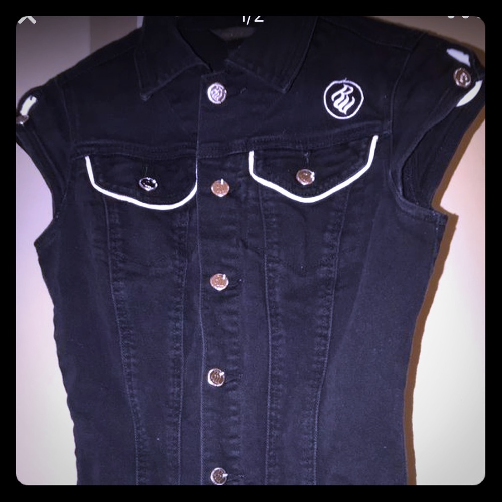 Rocawear jumper